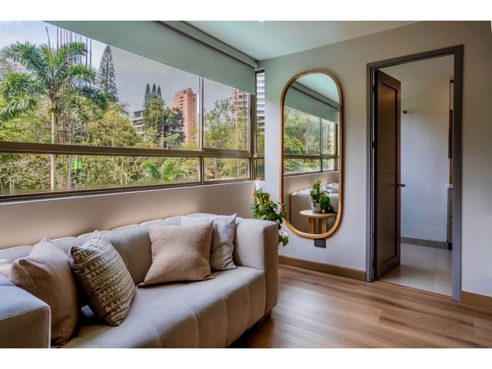 VENDEMOS APARTAMENTO REMODELADO EN UNIDAD FAMILIAR SECTOR DRIVE IN — foto 5