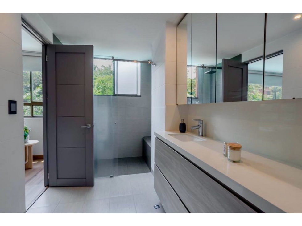 VENDEMOS APARTAMENTO REMODELADO EN UNIDAD FAMILIAR SECTOR DRIVE IN — foto 6