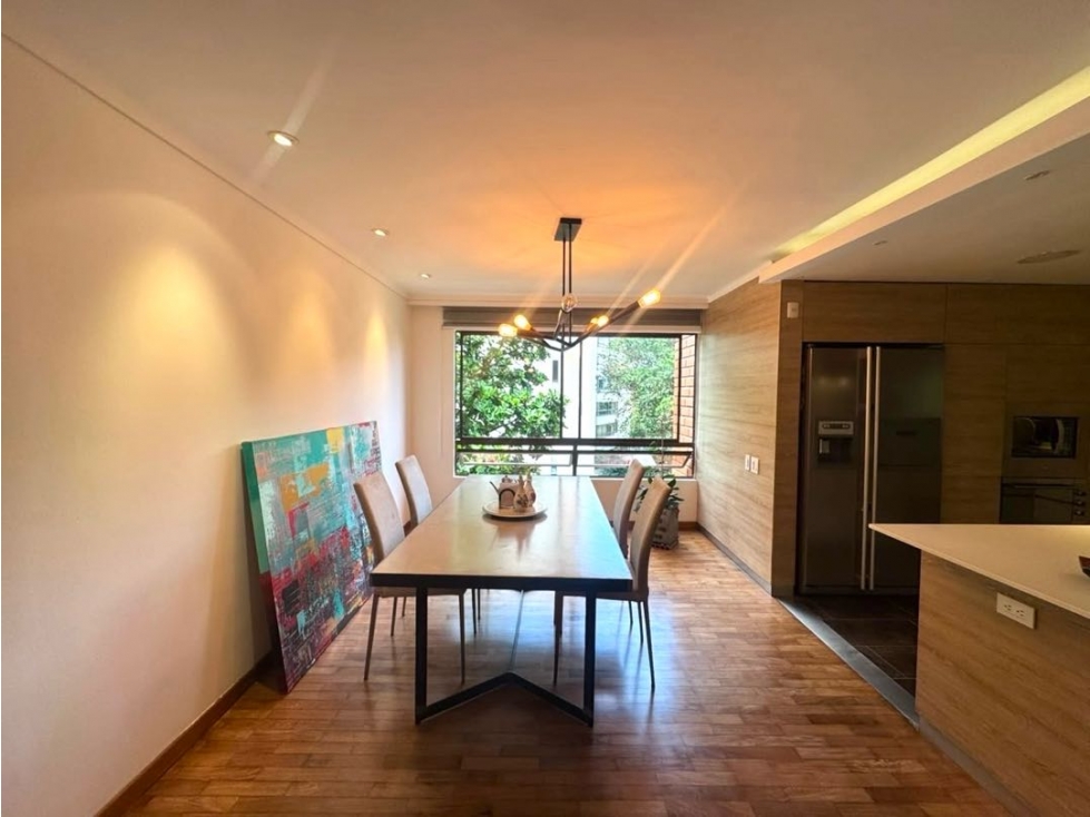 VENDEMOS APARTAMENTO REMODELADO SECTOR SAN LUCAS CALLE CERRADA — foto 4