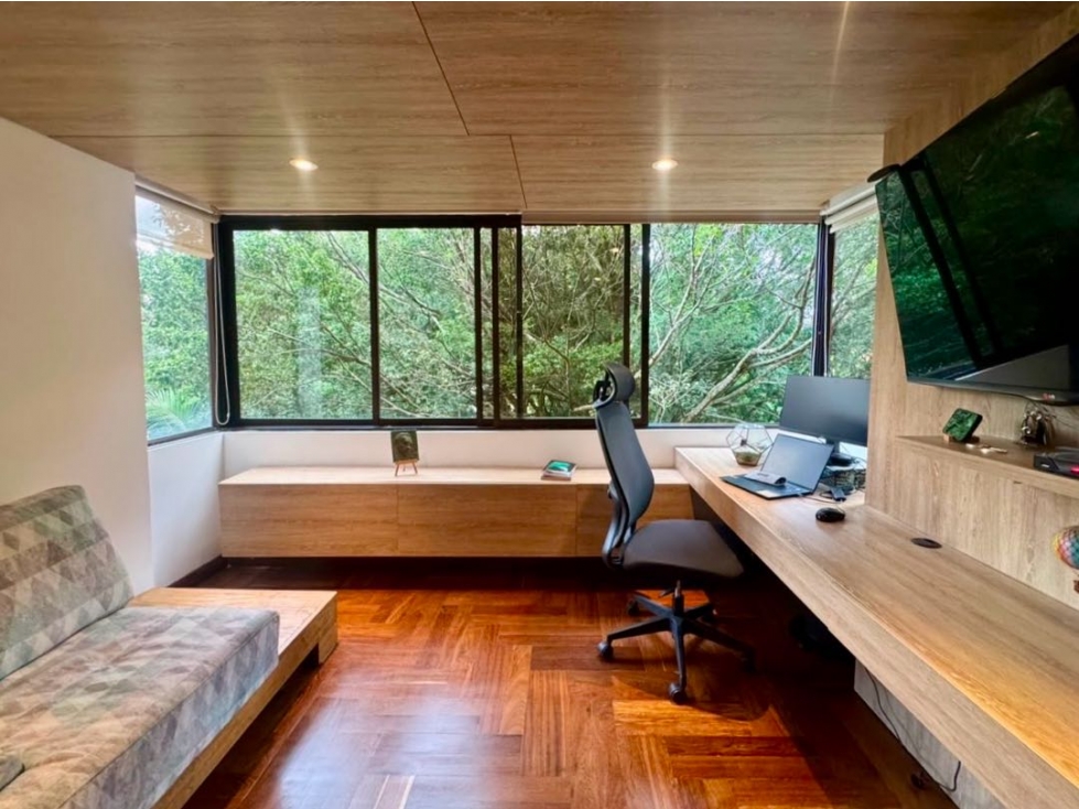 VENDEMOS APARTAMENTO REMODELADO SECTOR SAN LUCAS CALLE CERRADA — foto 5