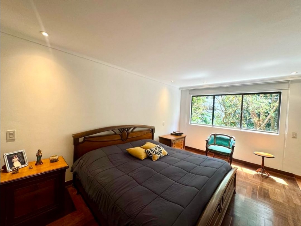 VENDEMOS APARTAMENTO REMODELADO SECTOR SAN LUCAS CALLE CERRADA — foto 6