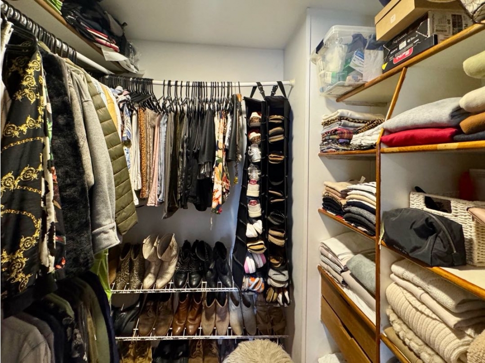 VENDEMOS APARTAMENTO REMODELADO SECTOR ZUÑIGA — foto 6