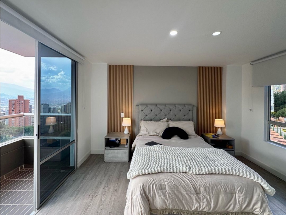 VENDEMOS APARTAMENTO REMODELADO TRANSVERSAL INFERIOR — foto 4