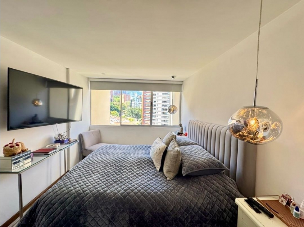 VENDEMOS APARTAMENTO REMODELADO SECTOR SANTA FE — foto 3