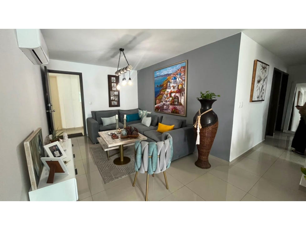 VENDEMOS APARTAMENTO RESIDENCIAL EN MANGA - CASA DUQUE — foto 2