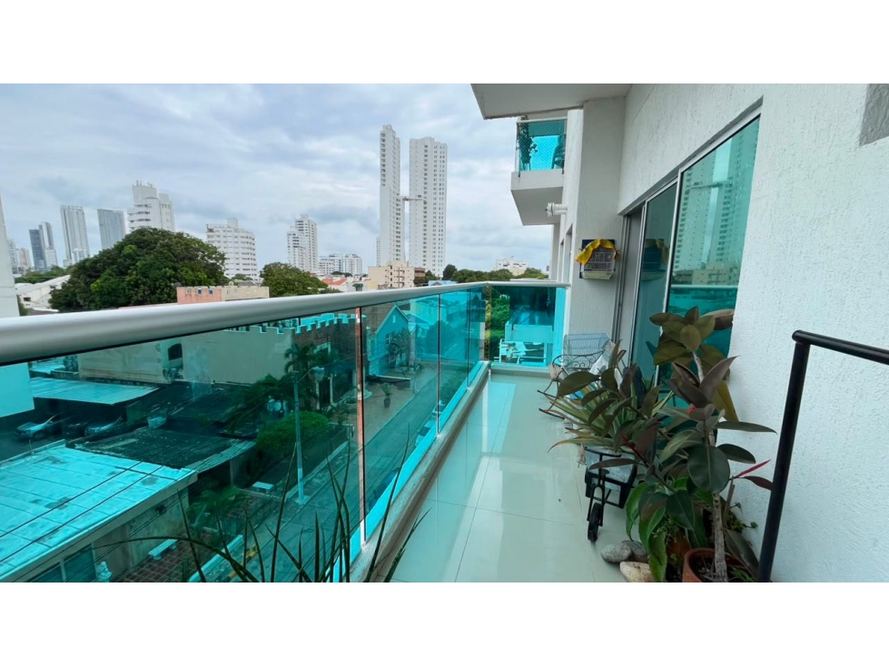 VENDEMOS APARTAMENTO RESIDENCIAL EN MANGA - CASA DUQUE — foto 4