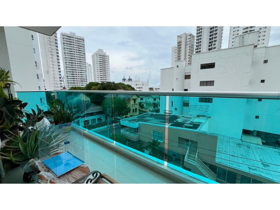 VENDEMOS APARTAMENTO RESIDENCIAL EN MANGA - CASA DUQUE — foto 5