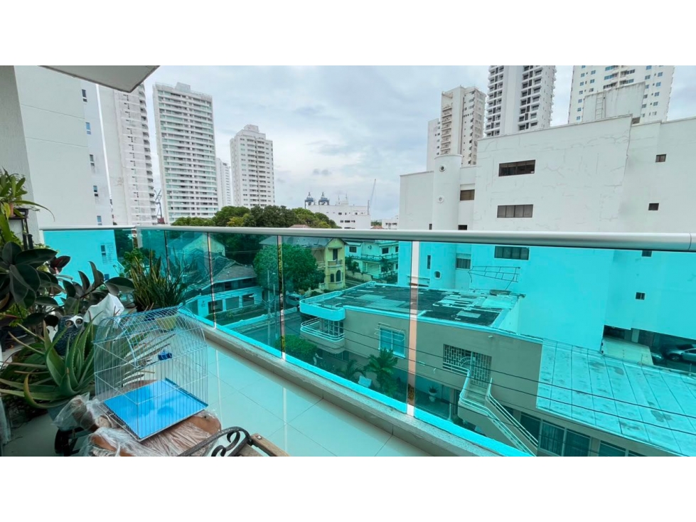 VENDEMOS APARTAMENTO RESIDENCIAL EN MANGA - CASA DUQUE — foto 6