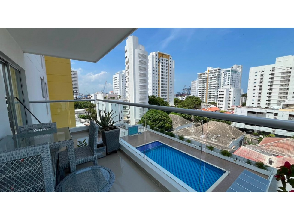 VENDEMOS APARTAMENTO RESIDENCIAL EN MANGA - ASTORGA