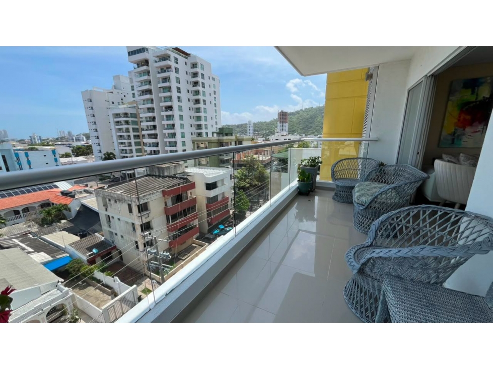 VENDEMOS APARTAMENTO RESIDENCIAL EN MANGA - ASTORGA — foto 2
