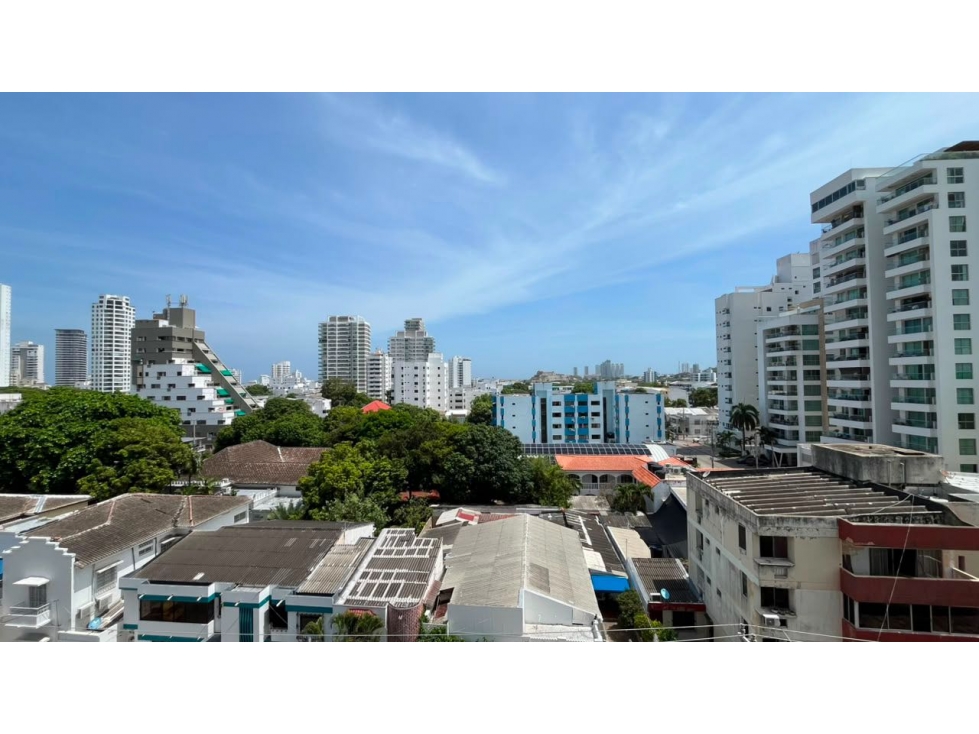 VENDEMOS APARTAMENTO RESIDENCIAL EN MANGA - ASTORGA — foto 4