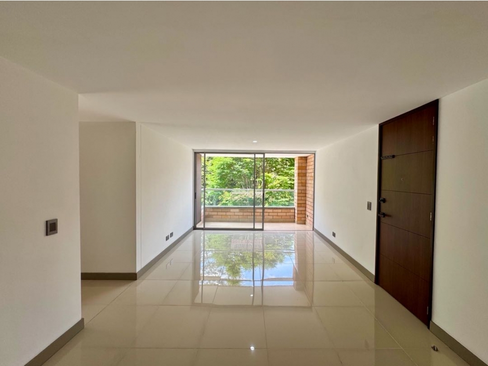 VENDEMOS APARTAMENTO RODEADO DE VERDE SECTOR CAMPESTRE — foto 2