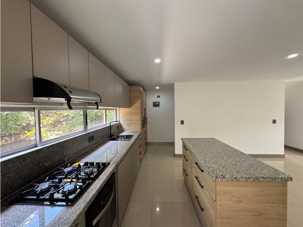 VENDEMOS APARTAMENTO RODEADO DE VERDE SECTOR CAMPESTRE — foto 3