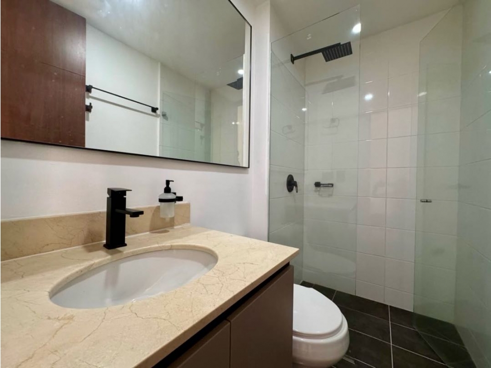VENDEMOS APARTAMENTO RODEADO DE VERDE SECTOR CAMPESTRE — foto 4