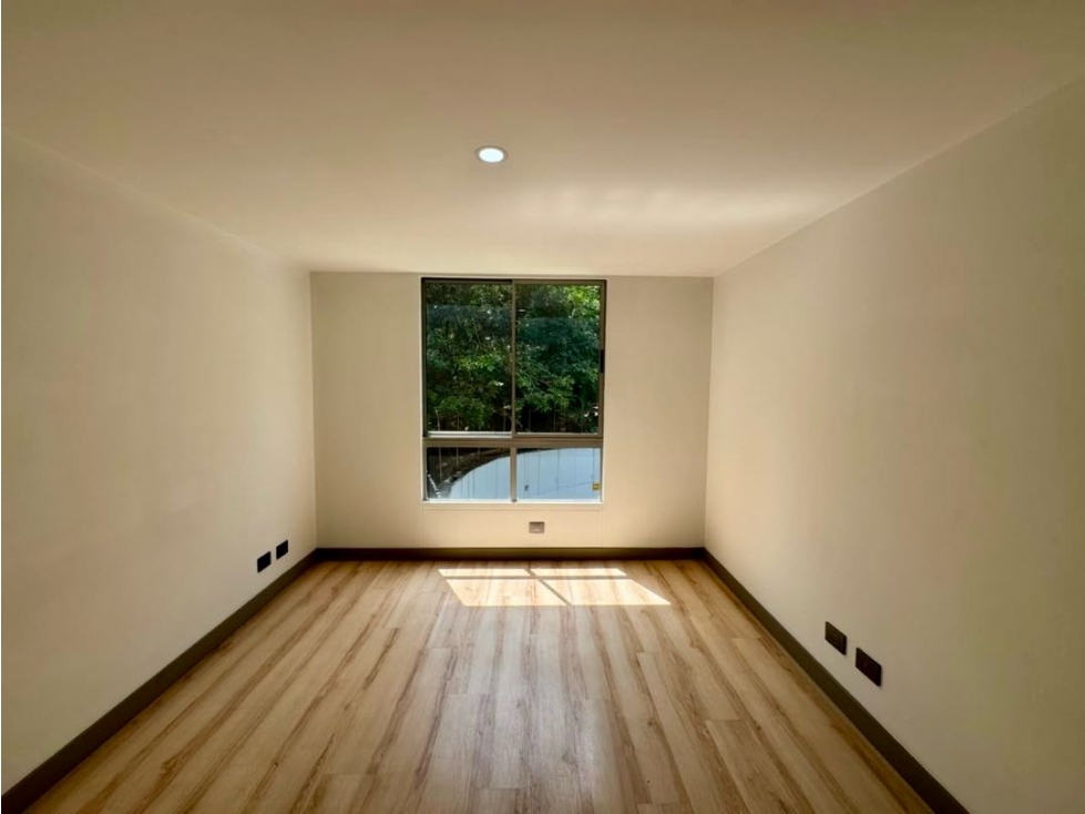 VENDEMOS APARTAMENTO RODEADO DE VERDE SECTOR CAMPESTRE — foto 5