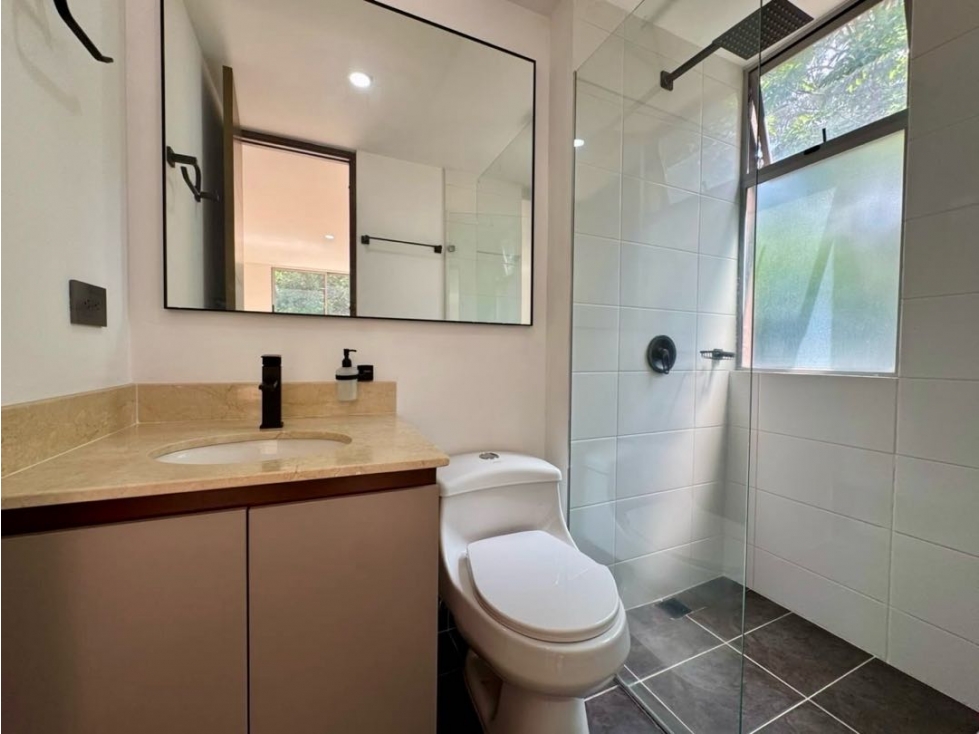 VENDEMOS APARTAMENTO RODEADO DE VERDE SECTOR CAMPESTRE — foto 6
