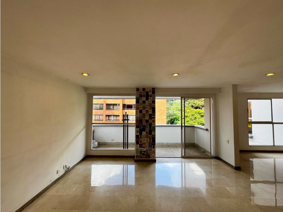 VENDEMOS APARTAMENTO SANTA MARÍA DE LOS ÁNGELES IDEAL PARA REMODELAR — foto 2