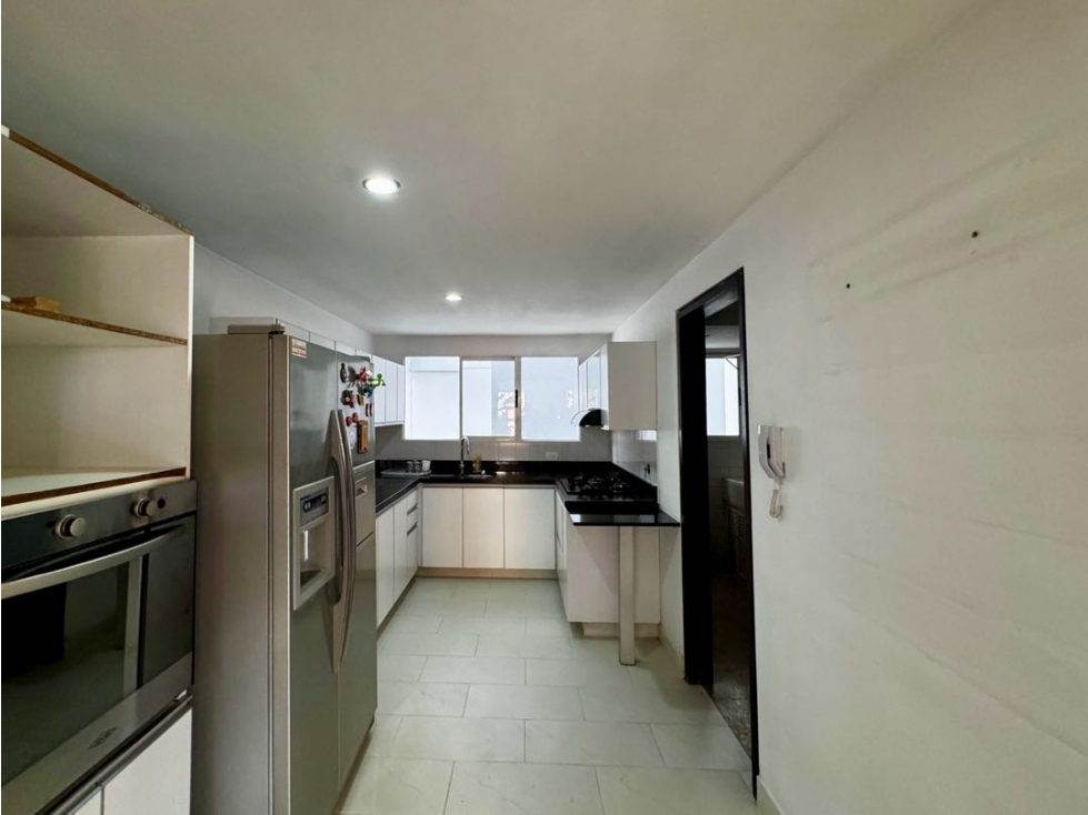 VENDEMOS APARTAMENTO SANTA MARÍA DE LOS ÁNGELES IDEAL PARA REMODELAR — foto 3