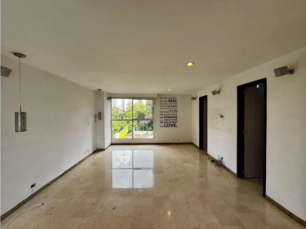 VENDEMOS APARTAMENTO SANTA MARÍA DE LOS ÁNGELES IDEAL PARA REMODELAR — foto 5
