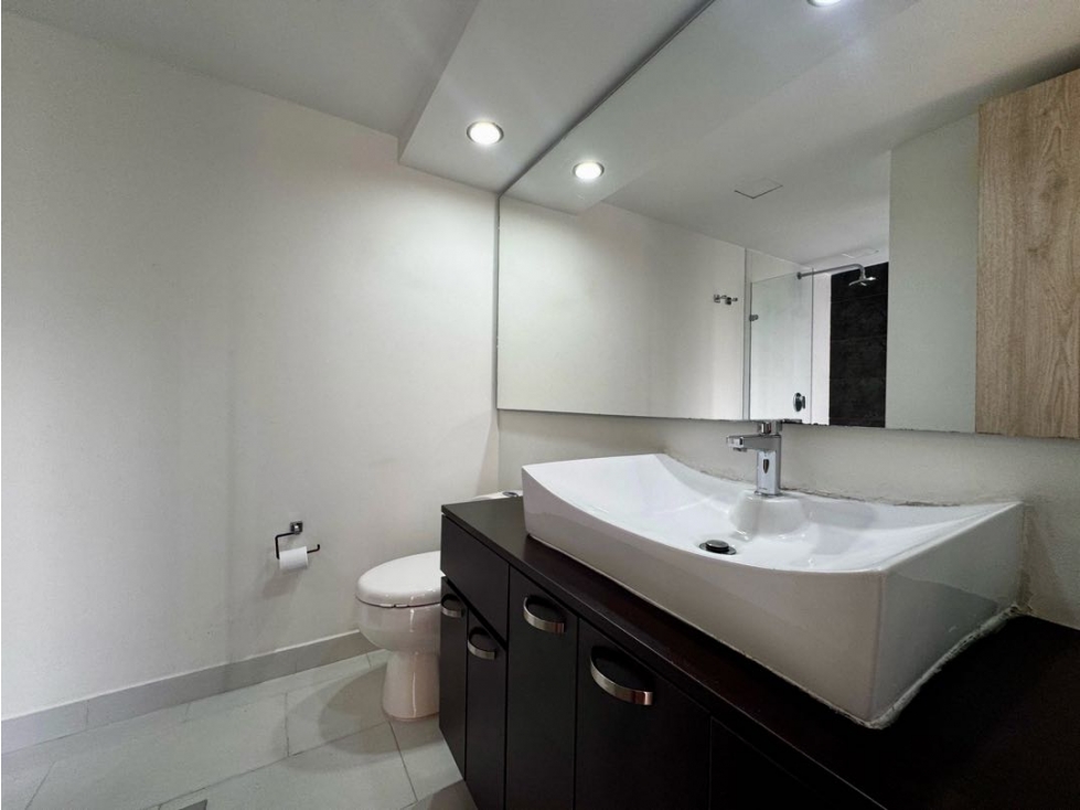 VENDEMOS APARTAMENTO SANTA MARÍA DE LOS ÁNGELES IDEAL PARA REMODELAR — foto 6