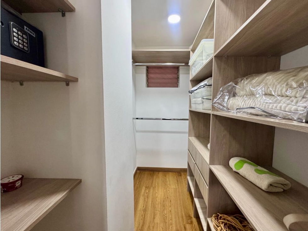 VENDEMOS APARTAMENTO SECTOR ASTORGA DE RENTAS CORTAS AMOBLADO — foto 6