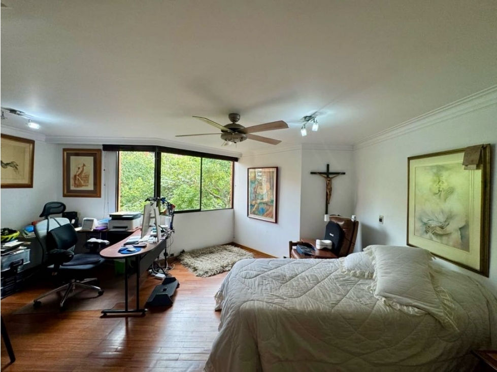 VENDEMOS APARTAMENTO SECTOR BALSOS CON GRAN POTENCIAL PARA REMODELAR — foto 3