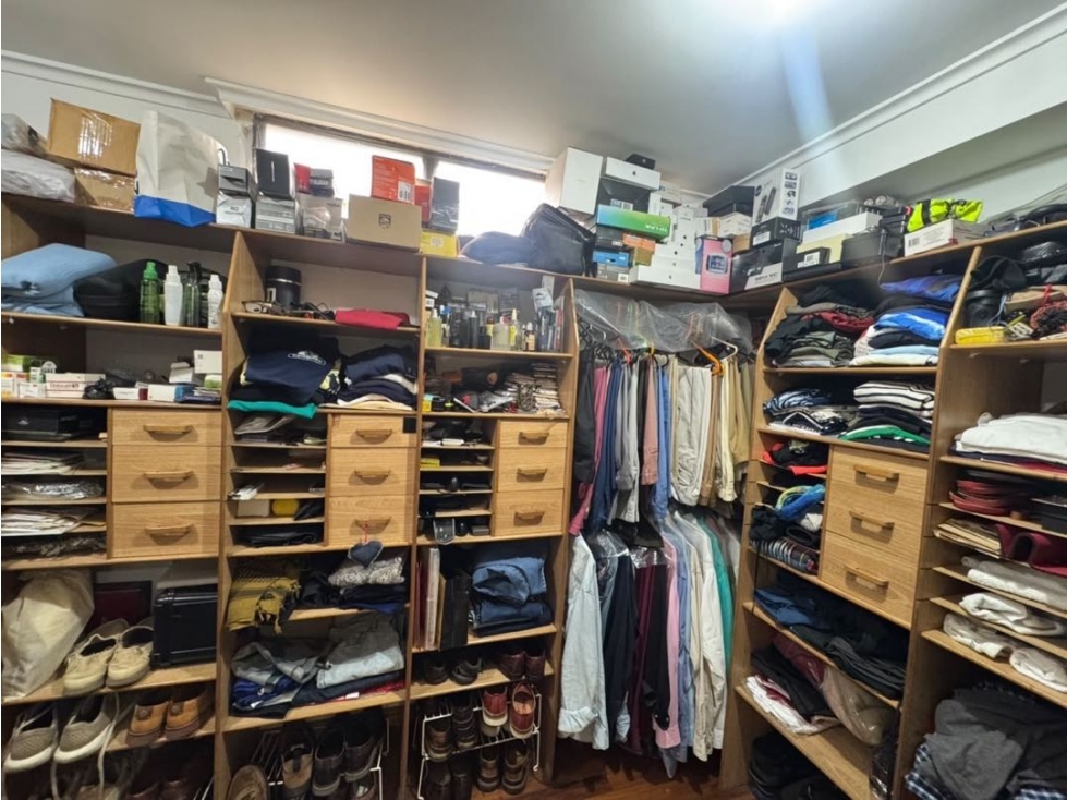 VENDEMOS APARTAMENTO SECTOR BALSOS CON GRAN POTENCIAL PARA REMODELAR — foto 5