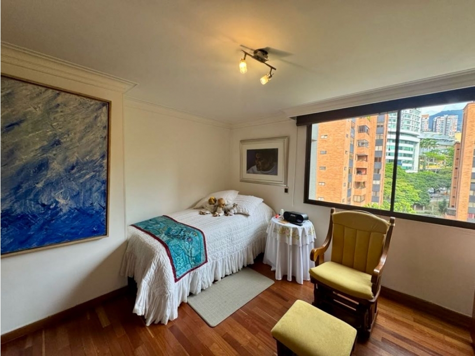 VENDEMOS APARTAMENTO SECTOR BALSOS CON GRAN POTENCIAL PARA REMODELAR — foto 6