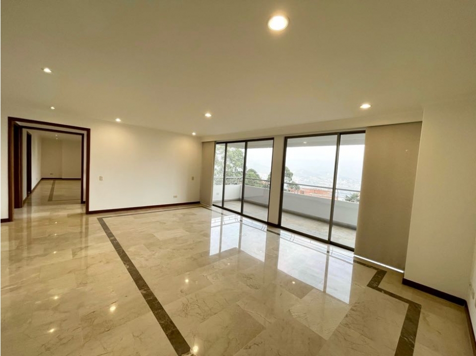 ALQUILAMOS APARTAMENTO SECTOR CALERA MUY FAMILIAR — foto 2