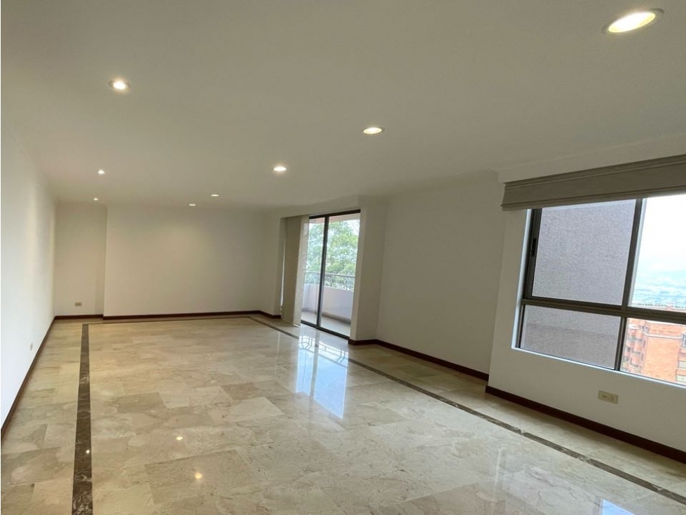 ALQUILAMOS APARTAMENTO SECTOR CALERA MUY FAMILIAR — foto 3