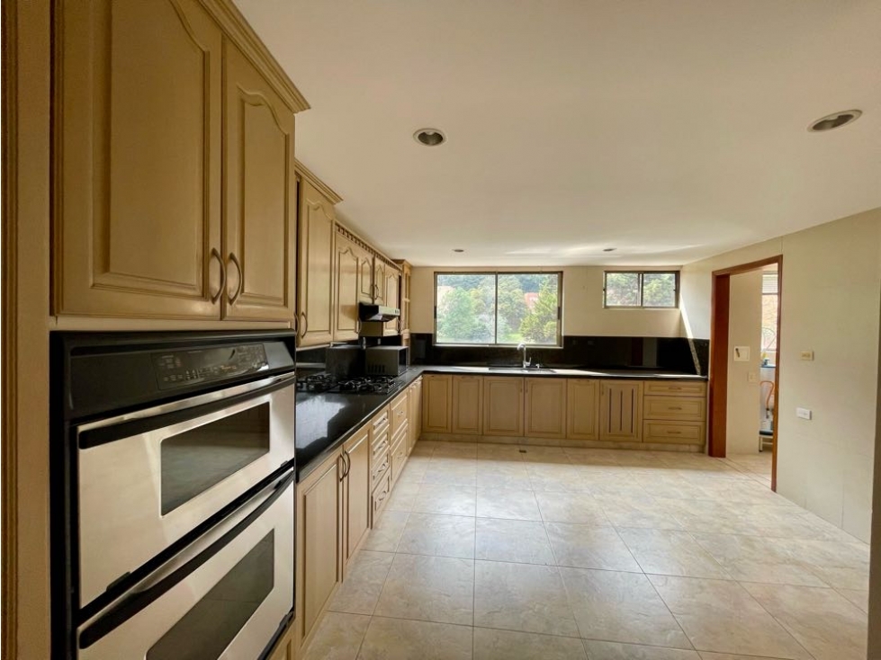 ALQUILAMOS APARTAMENTO SECTOR CALERA MUY FAMILIAR — foto 4