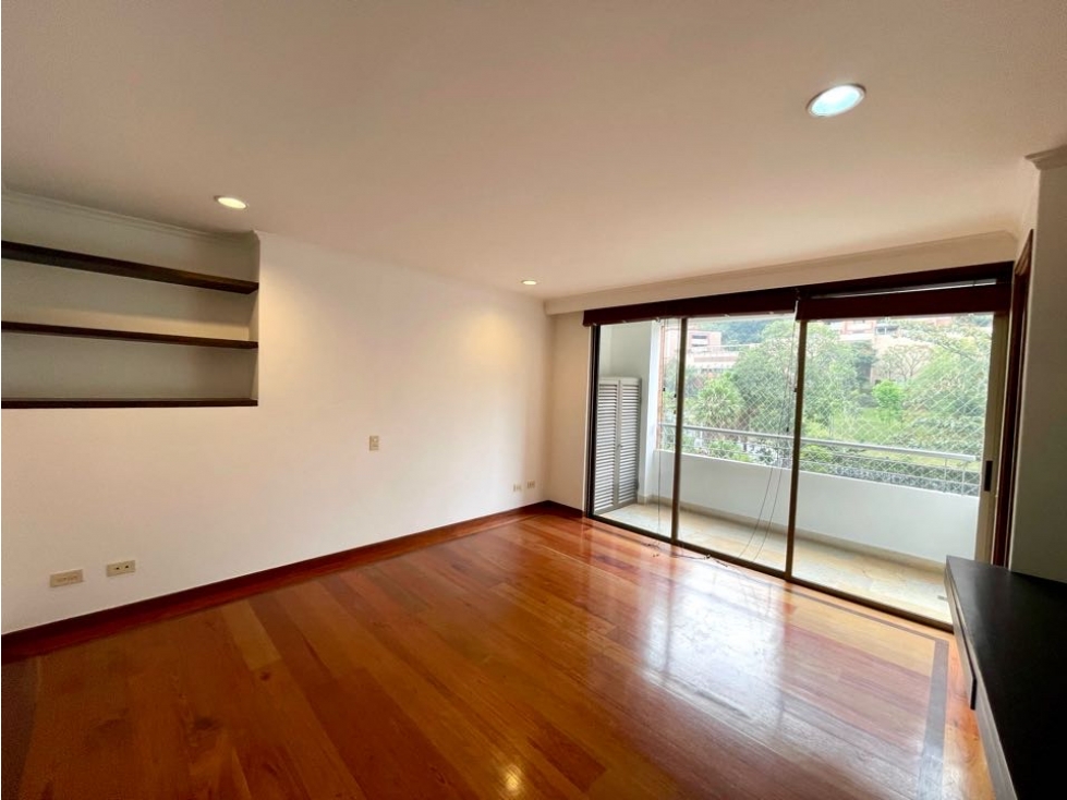 ALQUILAMOS APARTAMENTO SECTOR CALERA MUY FAMILIAR — foto 5