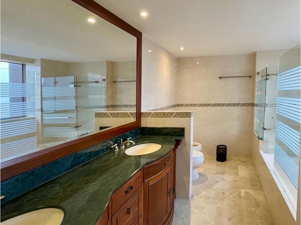 ALQUILAMOS APARTAMENTO SECTOR CALERA MUY FAMILIAR — foto 6