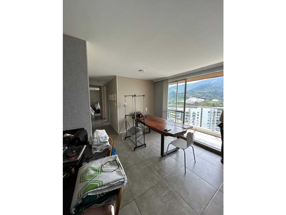 VENDEMOS APARTAMENTO SECTOR CLINICA AV. CENTENARIO, ARMENIA QUINDIO — foto 2