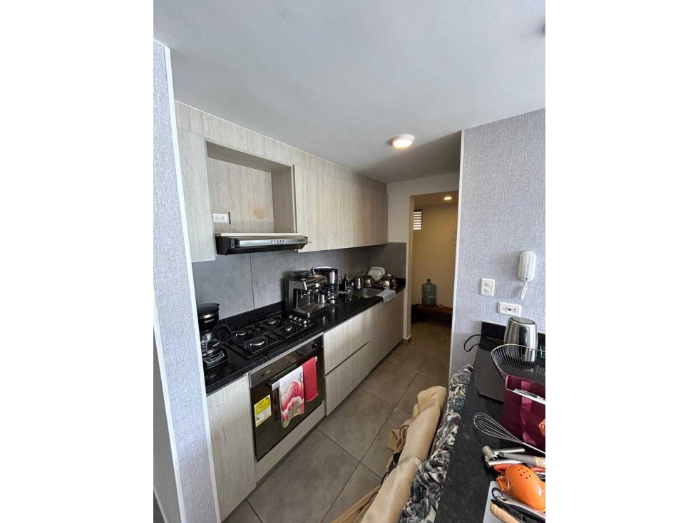 VENDEMOS APARTAMENTO SECTOR CLINICA AV. CENTENARIO, ARMENIA QUINDIO — foto 3