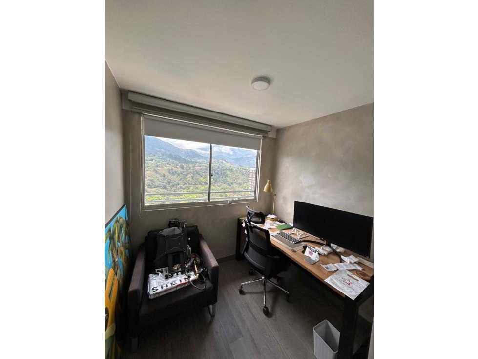 VENDEMOS APARTAMENTO SECTOR CLINICA AV. CENTENARIO, ARMENIA QUINDIO — foto 4