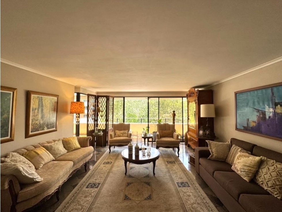 VENDEMOS APARTAMENTO SECTOR DRIVE IN IDEAL PARA REMODELAR