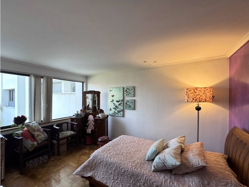 VENDEMOS APARTAMENTO SECTOR DRIVE IN IDEAL PARA REMODELAR — foto 4