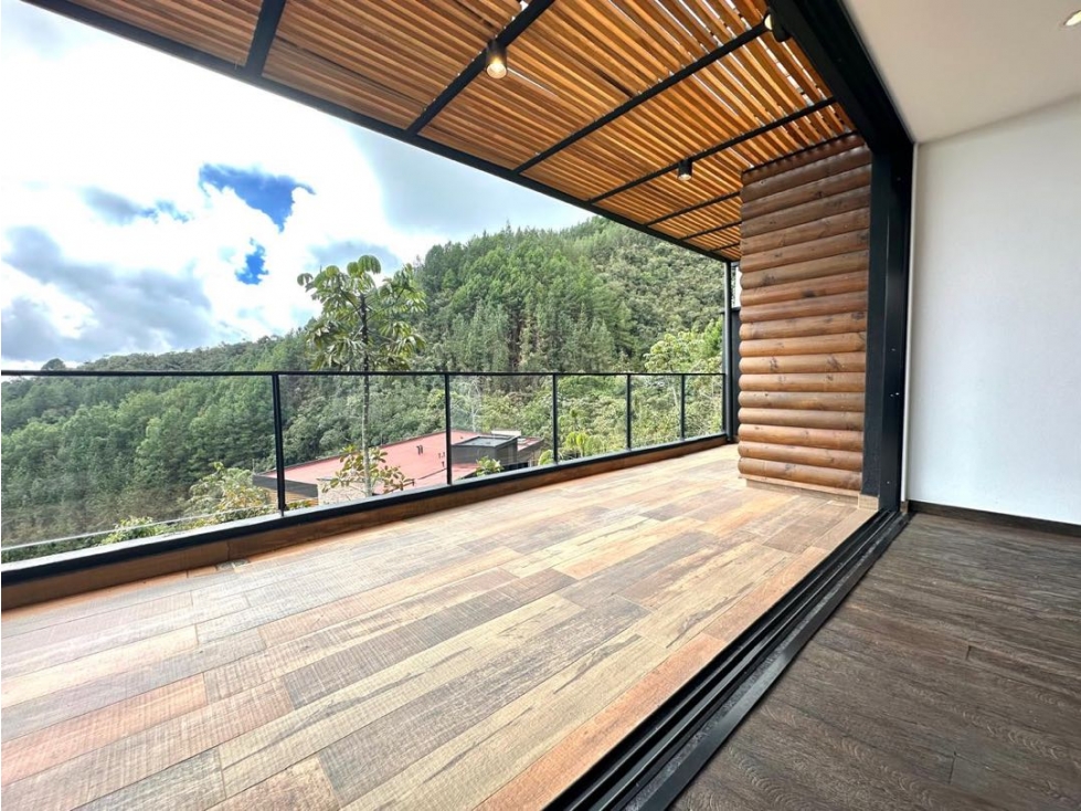VENDEMOS APARTAMENTO SECTOR FIZEBAD EL RETIRO ANTIOQUIA — foto 2