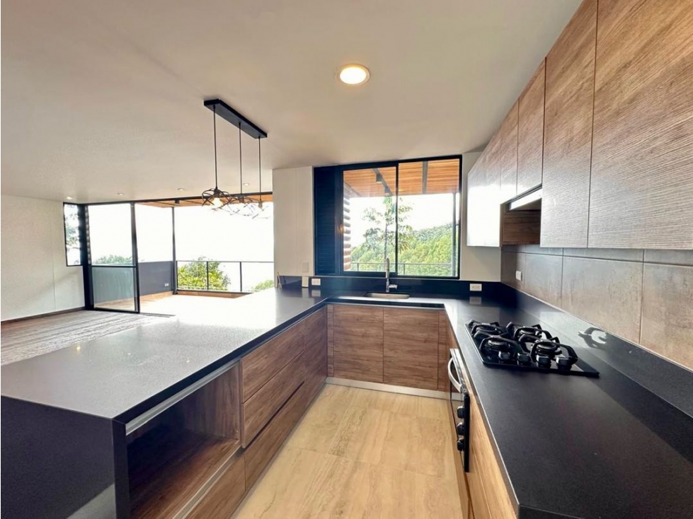 VENDEMOS APARTAMENTO SECTOR FIZEBAD EL RETIRO ANTIOQUIA — foto 3