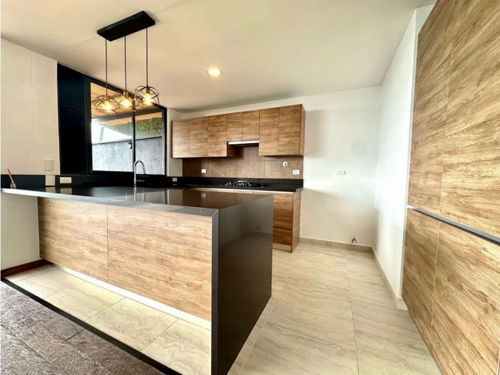 VENDEMOS APARTAMENTO SECTOR FIZEBAD EL RETIRO ANTIOQUIA — foto 4