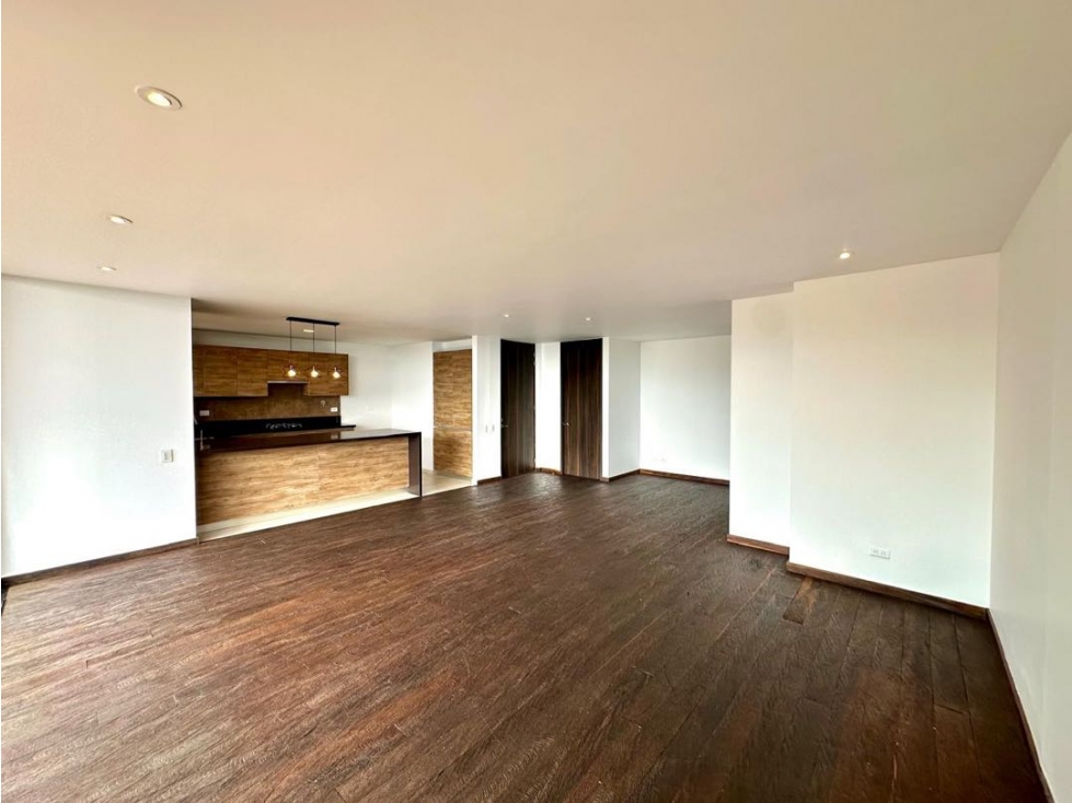 VENDEMOS APARTAMENTO SECTOR FIZEBAD EL RETIRO ANTIOQUIA — foto 5