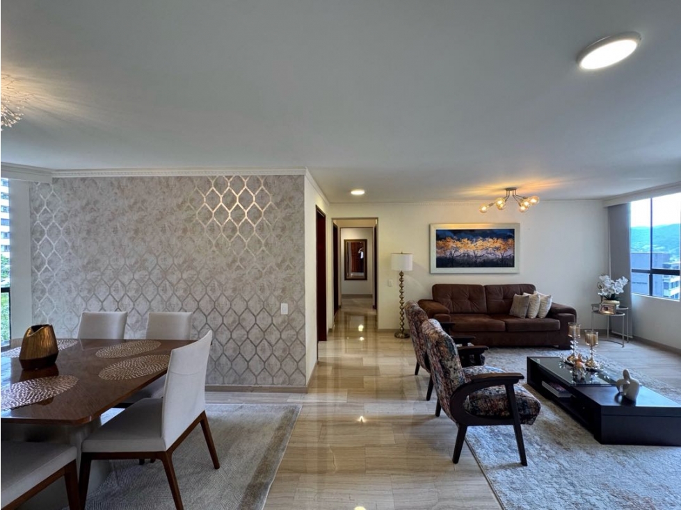 VENDEMOS APARTAMENTO SECTOR MARY MOUNT
