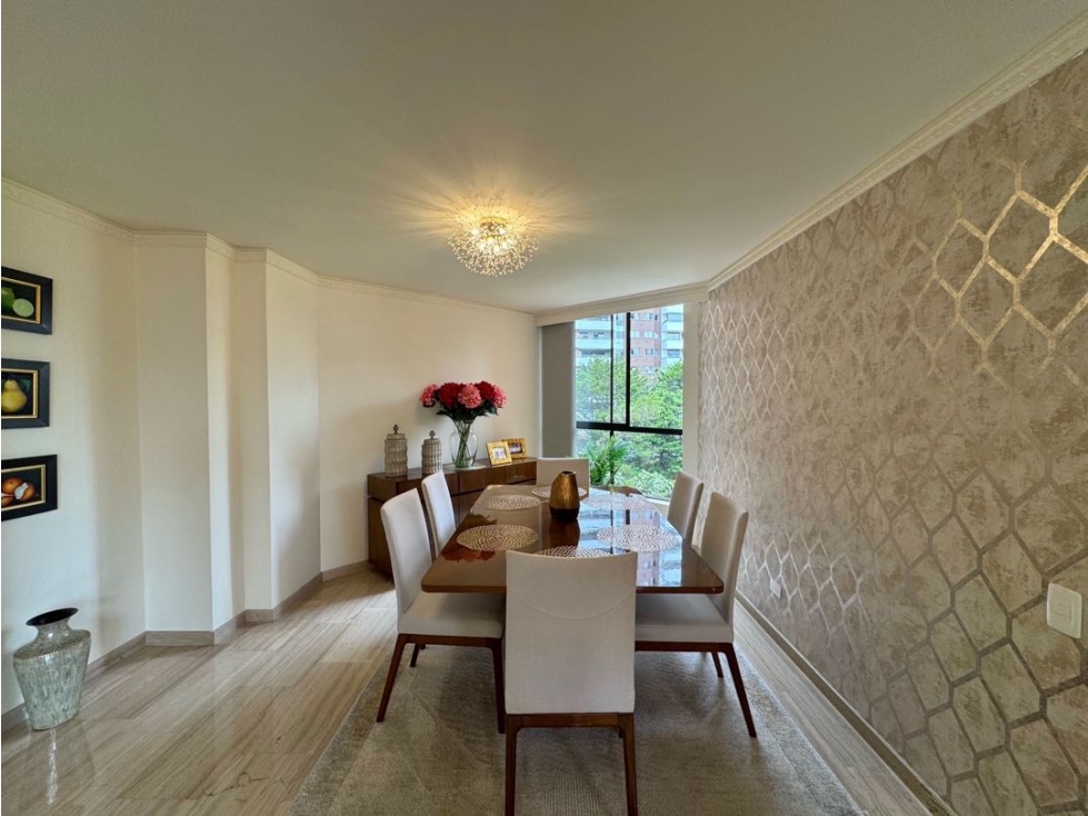VENDEMOS APARTAMENTO SECTOR MARY MOUNT — foto 2