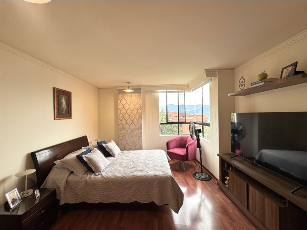 VENDEMOS APARTAMENTO SECTOR MARY MOUNT — foto 5
