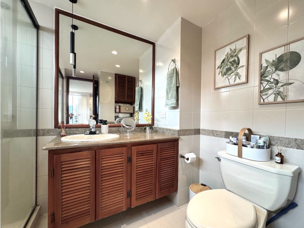VENDEMOS APARTAMENTO SECTOR MARY MOUNT — foto 6
