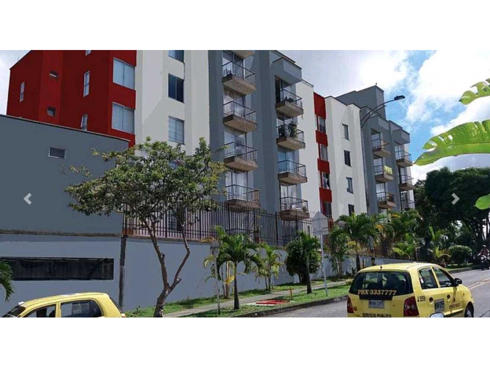 VENDEMOS APARTAMENTO SECTOR PROVIDENCIA, PEREIRA - 1