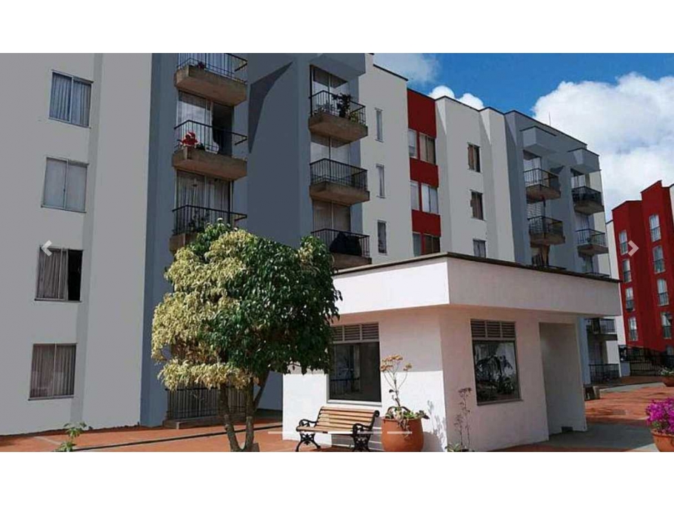 VENDEMOS APARTAMENTO SECTOR PROVIDENCIA, PEREIRA - 3