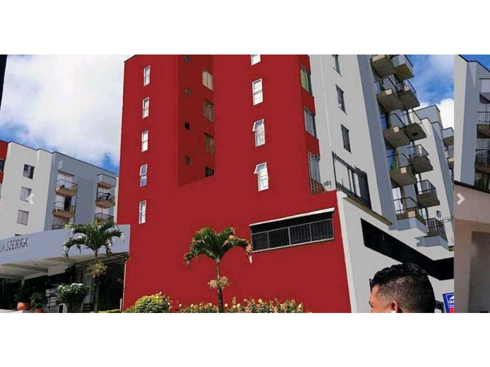 VENDEMOS APARTAMENTO SECTOR PROVIDENCIA, PEREIRA - 4
