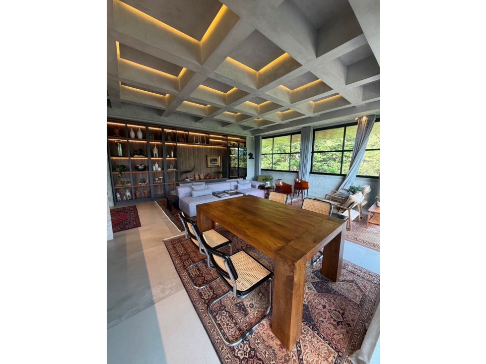VENDEMOS APARTAMENTO TIPO ASOCIATIVO EN EL POBLADO — foto 3